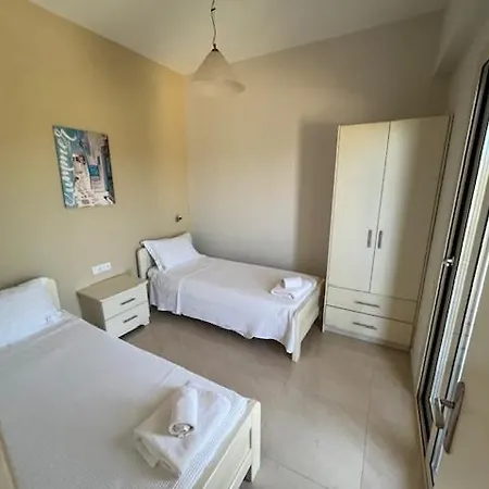 Sofia Amazing Views Appartement *