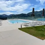 Διαμέρισμα Sofia Amazing Views Άγιος Γεώργιος Πάγων