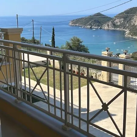 Sofia Amazing Views شقة