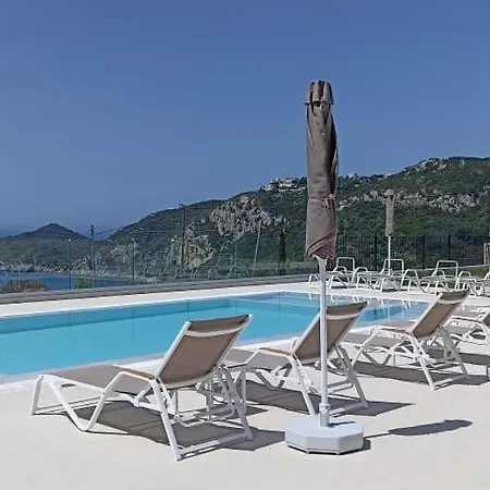 شقة Sofia Amazing Views *