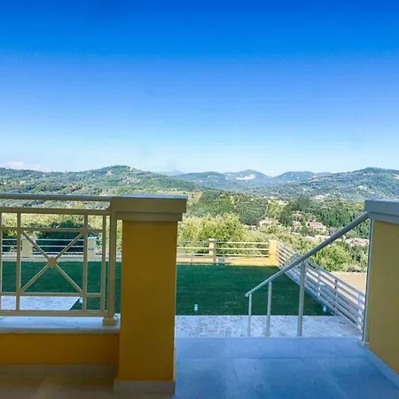 Sofia Amazing Views * آغيوس غيوريوس باغون