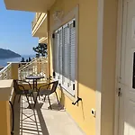 Apartamento Sofia Amazing Views Agios Georgios Pagon