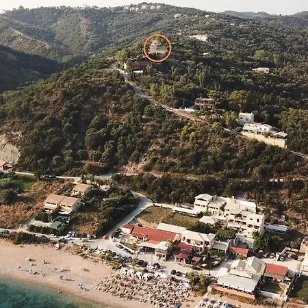 Sofia Amazing Views Lejlighed *