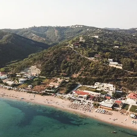 Sofia Amazing Views 아파트