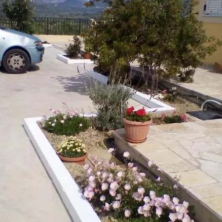 דירה Sofia Amazing Views *