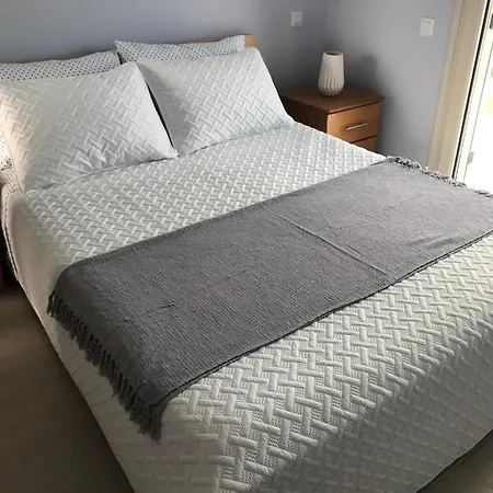 Sofia Amazing Views 아파트 아기오스 게오르기오스 파곤