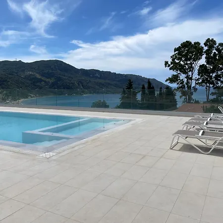 Sofia Amazing Views Lejlighed *