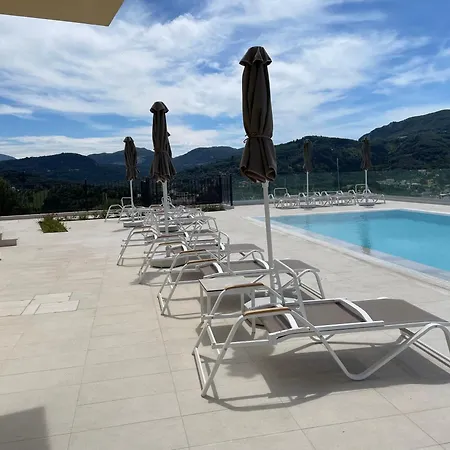 Sofia Amazing Views Appartement