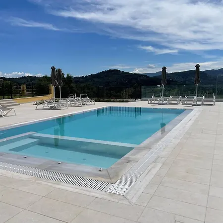 Sofia Amazing Views Appartement *