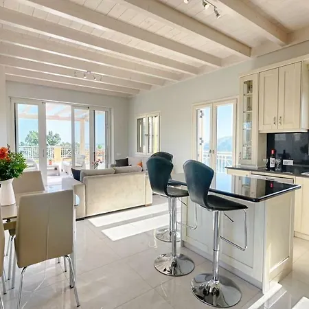 아파트 Sofia Amazing Views *