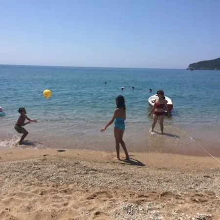 Sofia Amazing Views Agios Georgios Pagon