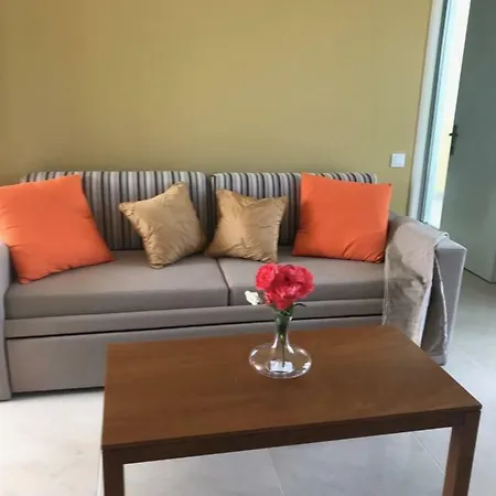 Sofia Amazing Views Lejlighed *