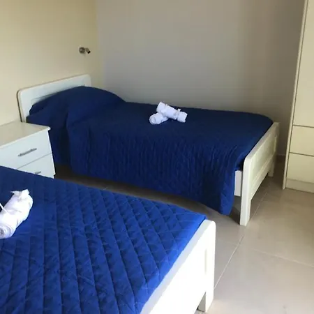 Apartament Sofia Amazing Views Agios Georgios Pagon
