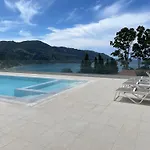 Sofia Amazing Views 아파트 *