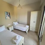 Sofia Amazing Views Appartement *