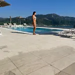 Sofia Amazing Views Appartement Agios Georgios Pagon