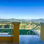 Sofia Amazing Views * Agios Georgios Pagon