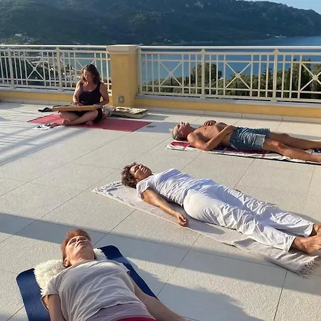 Apartman Sofia Amazing Views *