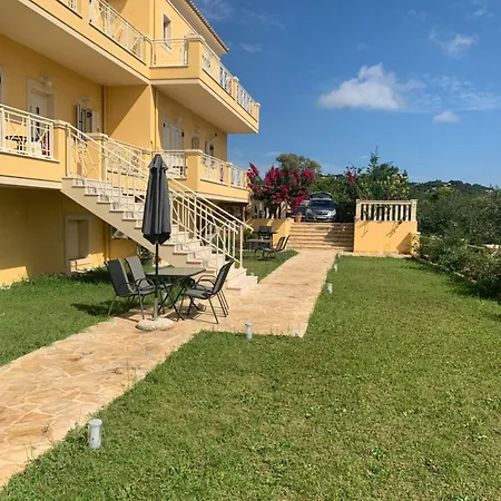 Sofia Amazing Views Apartman