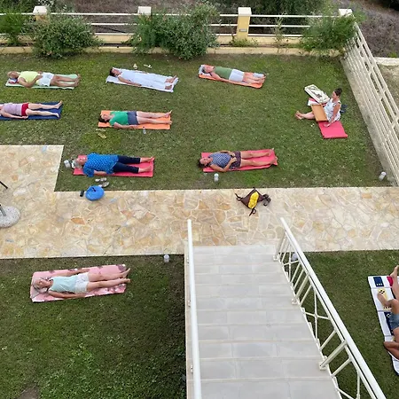 Apartman Sofia Amazing Views