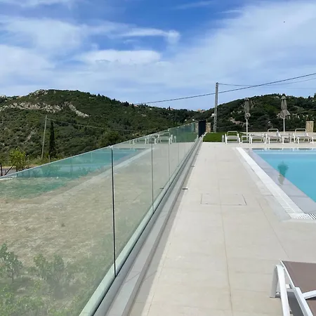 Apartman Sofia Amazing Views