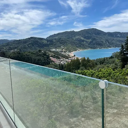 Apartment Sofia Amazing Views *