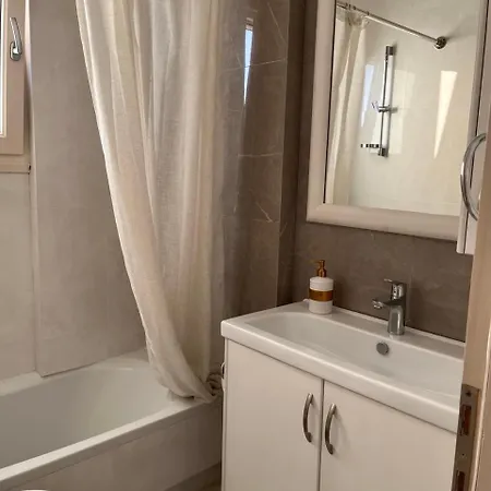 Sofia Amazing Views Apartment *