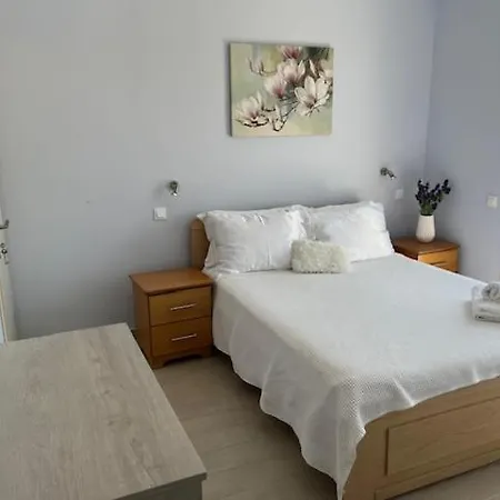 Sofia Amazing Views Apartment