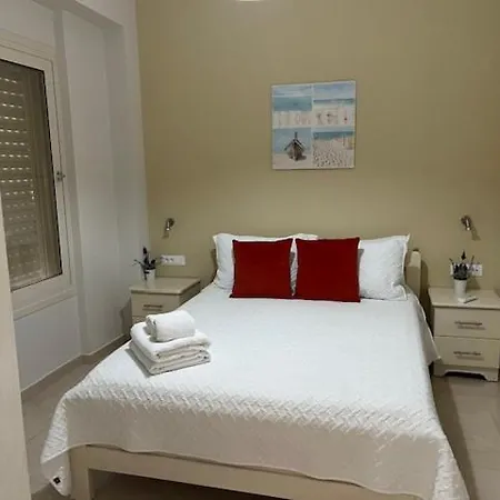 Apartman Sofia Amazing Views *