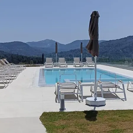 Sofia Amazing Views Agios Georgios Pagon