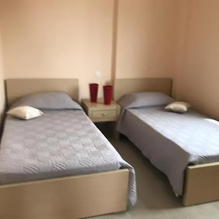 Sofia Amazing Views Apartman *